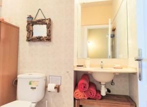 Apartamento EntreRíos