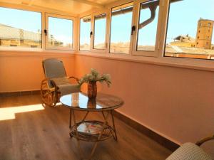 Apartamento EntreRíos