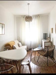 Appartements Esprit Cosy : photos des chambres