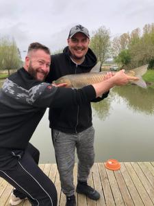 Tentes de luxe Le tipi de l Etang hebergement insolite : photos des chambres