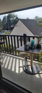 Appartements Bel Cabourg : photos des chambres