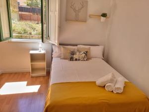 Un Rincón con vistas al parque Wifi junto a Catedral by Apartamentos Logrono