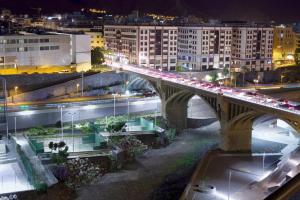 Apartament in SC Tenerife Center for 4 persons