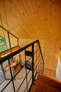 Scandinave Chalet Bran