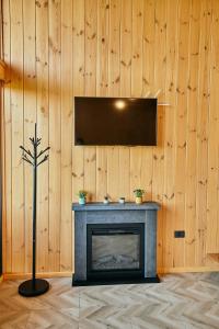 Scandinave Chalet Bran