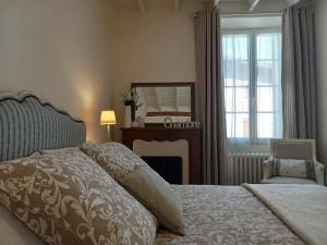 B&B / Chambres d'hotes La Belle Vienne : photos des chambres