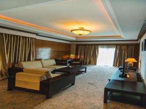 Don Chan Palace Hotel & Convention