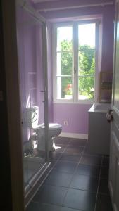 La Maison des Renaudières