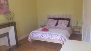 La Maison des Renaudières