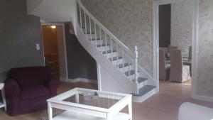 La Maison des Renaudières