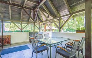 Awesome home in Lubiatowo with 6 Bedrooms and WiFi