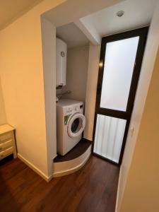 Sagrada Familia- Excelente Ubicación