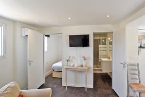 Villas Le Mas Soli - Gites et Reception : photos des chambres