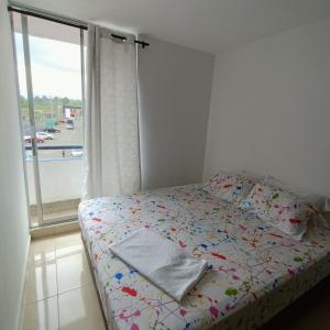 Fernando hermoso apartamento 3 alcobas piscina