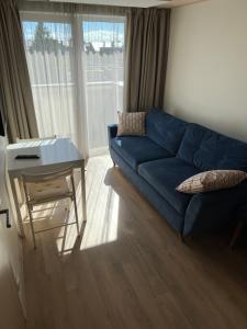 Apartamentai “VASARA” Malūno vilose