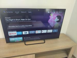 Appartement T3 PLUME Hyper centre dERNÉE