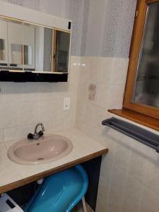 Gîte à la ferme du Lomont