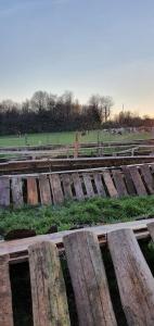 Gîte à la ferme du Lomont