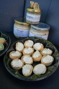 Gîte à la ferme du Lomont