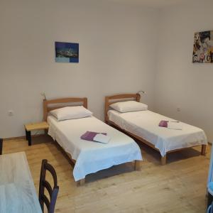 Zana Apartments