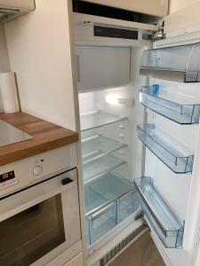 Apartamentai “VASARA” Malūno vilose