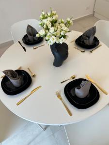 La Maison del BellAntonio - Catania downtown