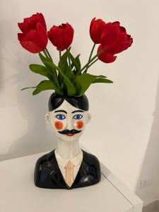 La Maison del BellAntonio - Catania downtown