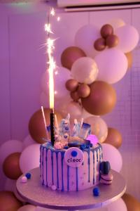 Le Mas Soli - Gîtes et Réception