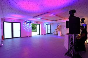 Villas Le Mas Soli - Gites et Reception : photos des chambres