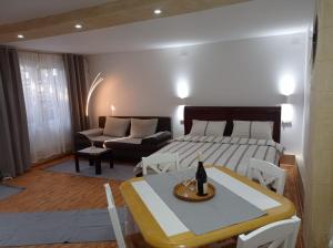 Meda Apartment