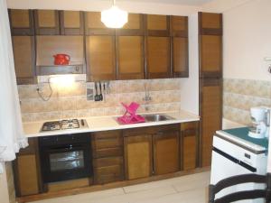 Apartments Vesna G