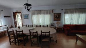 Casa Rural Rio los Molinos