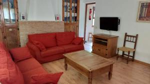 Casa Rural Rio los Molinos