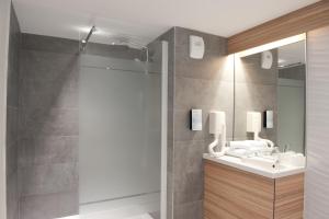 Hotels Campanile Limoges Centre - Gare : photos des chambres