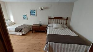 Casa Rural Rio los Molinos