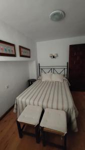 Casa Rural Rio los Molinos