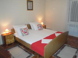 Apartments Vesna G
