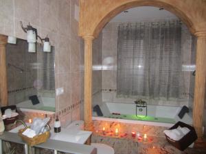 Casa Rural La Calderina