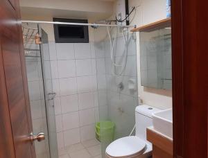 Horizons 101 Condominium Cebu City near Malls