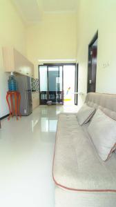 Villa Private Pool Syariah Musim Liburan