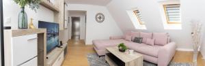 Apartman ANDREA