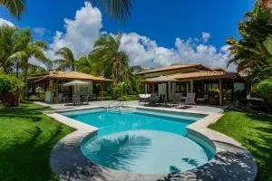 Reserva Imbassaí - Casa C03 Orquídeas - 迪奥戈