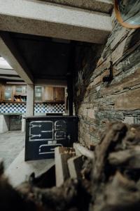 Forno House