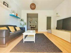 Sunny Arroios Apartment