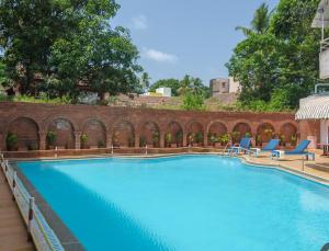 Nanutel Margao