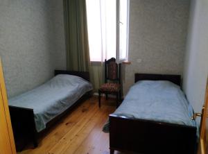 Nairi Guest House