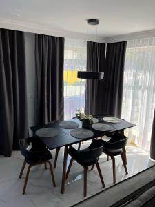 Bałtycki Beach - 2-poziomowe Nigo I