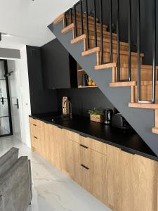 Bałtycki Beach - 2-poziomowe Nigo I