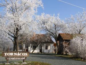 Őrségi Tornácos Vendégfogadó