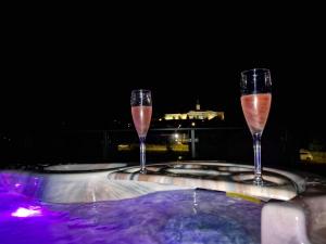 Apartmány Pod Novou